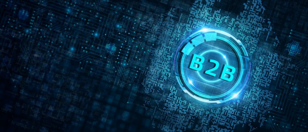 QUAL O NÍVEL DE ADERÊNCIA DA B2B À LGPD?