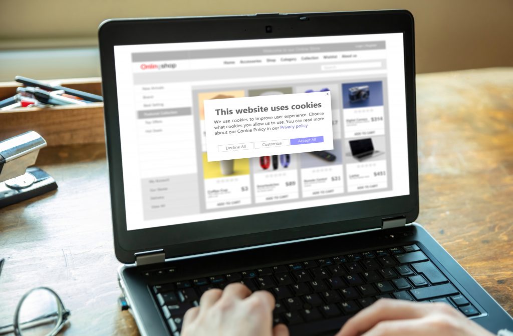 ANPD recomenda adequações ao Portal Gov.br em relação à prática de coleta de cookies