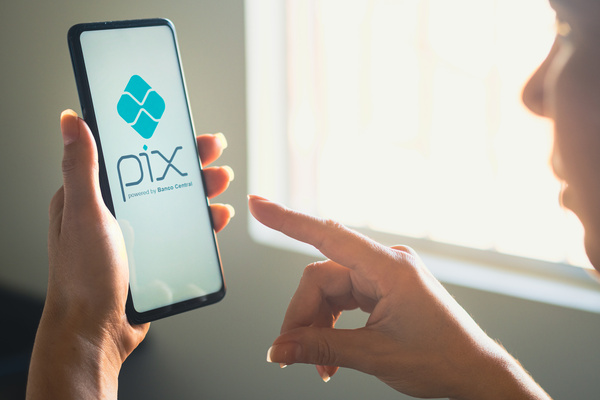 Reforço de segurança no pix: novas medidas do Banco Central