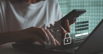 Ameaças cibernéticas em 2024: phishing, senhas fracas e engenharia social